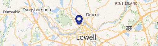 Well-Maintained Triplex Near UMass Lowell