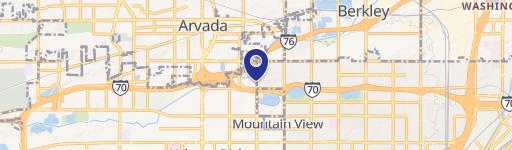 Wheat Ridge Land Opportunity