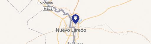 Laredo Triplex with Private Entrances