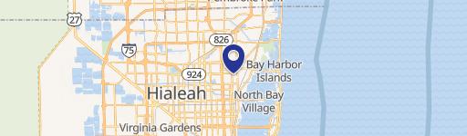 Renovated Duplex Near Miami Shores