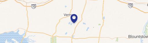 Untouched Florida Wilderness Land