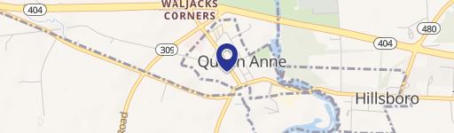 Queen Anne Specialty Property