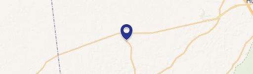 Huntsville Acreage with Modern Home