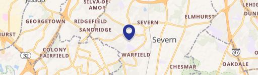 Severn Specialty Property for Sale