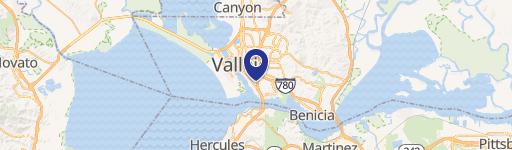 Vallejo Commercial Condominiums For Sale
