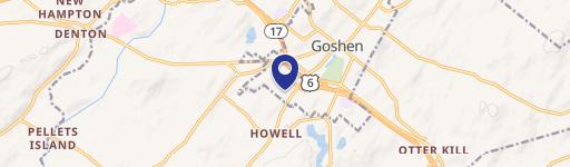 Prime Goshen Office Space