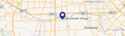 Pearland Commercial Land on McHard