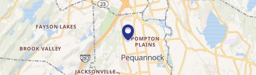 Route 23 Office Space Available