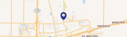 1724 Picasso Ave Ste A