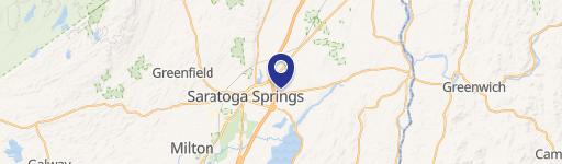 Saratoga Springs Office Space