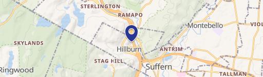 Monsey Retail Space on Route 59