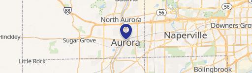 Aurora Office Space Available