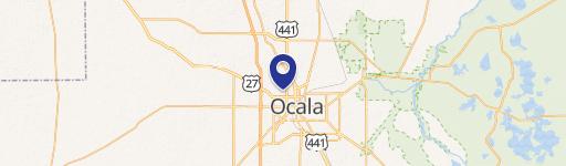 Ocala Specialty Property For Sale