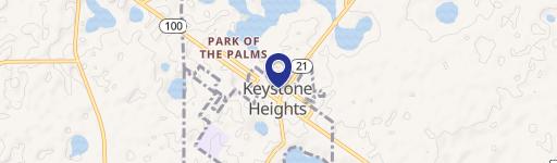 Commercial Land on State Road