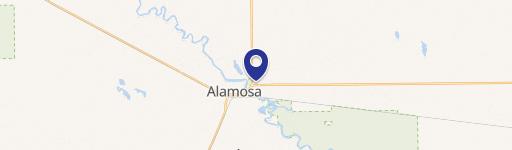 Highway Frontage Land East Alamosa