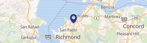 Richmond Warehouse Space Available