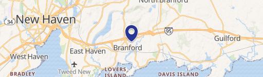 Branford Retail/Office Space Available