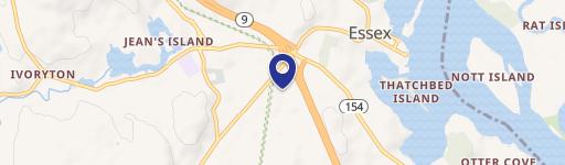 Essex Office Space For Rent