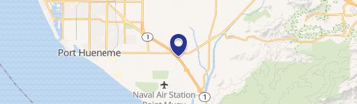 Commercial AG Production Facility