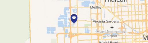 Doral Office Space Available