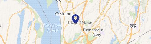 Briarcliff Manor Office Space