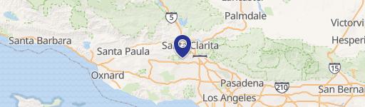 Chatsworth Warehouse Space Available