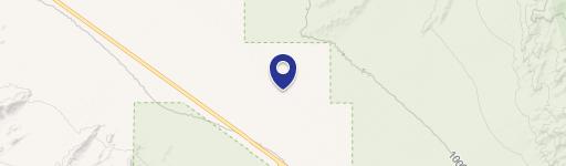 Indian Springs Commercial Land Parcels