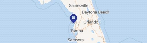 Gulf Front Vacant Land