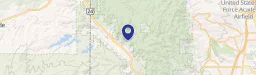 Retail Property on Highway 24