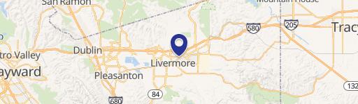 Office Space with Shared Amenities