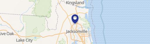 Duval Road Acreage Available