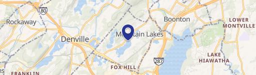 Lower Level Office Space Available