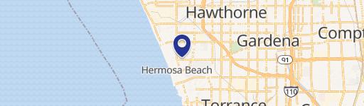 Redondo Beach Commercial Space Available