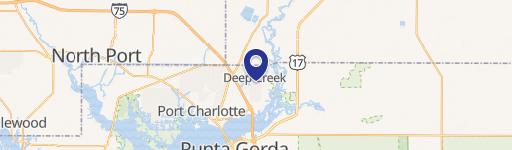 Punta Gorda Land For Sale