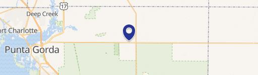 Punta Gorda 5-Acre Industrial Land