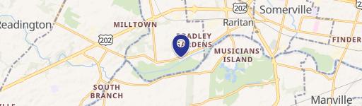 Commercial Land Near Somerville Circle