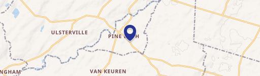 Prime Retail Pad Site