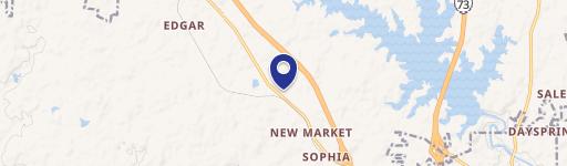 Industrial Land Near Highway 311