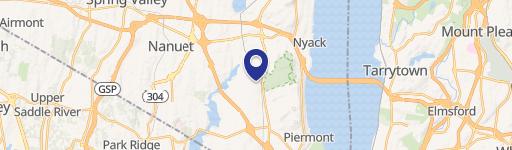 Restaurant Space on Route 303