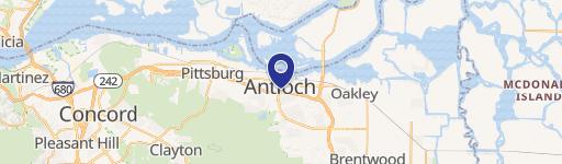 Well-Maintained Office Space Available