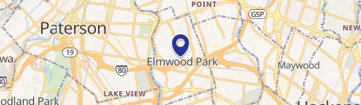 First Floor Office Space Available