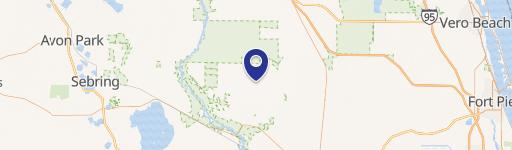 Okeechobee Land For Sale