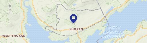 Shokan Warehouse Space Available