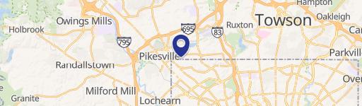 Pikesville Specialty Property for Sale