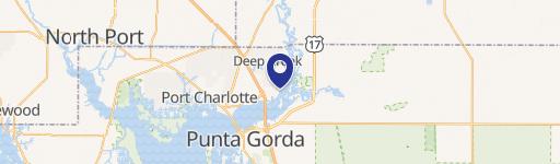 Land Available in Punta Gorda