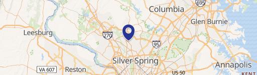 Silver Spring Property Near Amenities