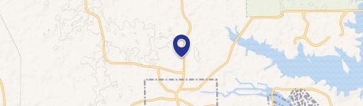 Land in Growing Montgomery County