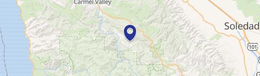 Carmel Valley Vineyard Opportunity