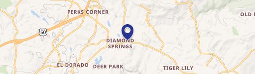 Diamond Springs, CA 95619