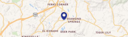 Diamond Springs, CA 95619